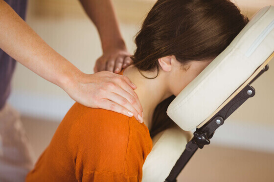 5 Sports massage is not just for athletes